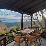度假居 Mountain And Sea View Miléai