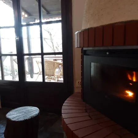 Mountain And Sea View * Miléai