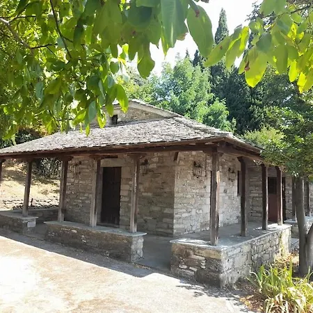 Mountain And Sea View Miléai