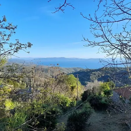 Vakantiehuis Mountain And Sea View *