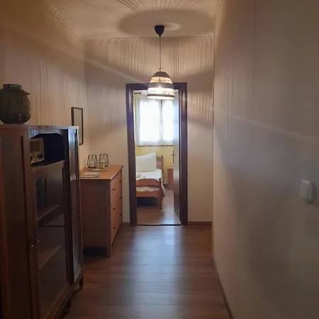 Сasa de vacaciones Mountain And Sea View *