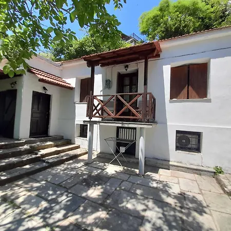 Mountain And Sea View Сasa de vacaciones *