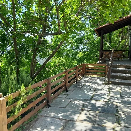 Vakantiehuis Mountain And Sea View *