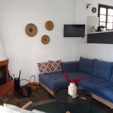 Mountain And Sea View *