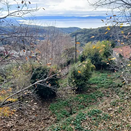 度假居 Mountain And Sea View Miléai