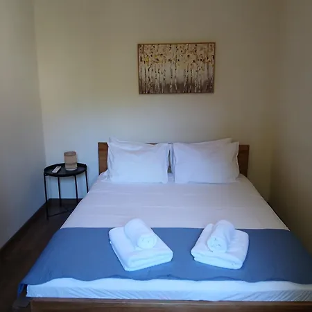 Mountain And Sea View Сasa de vacaciones