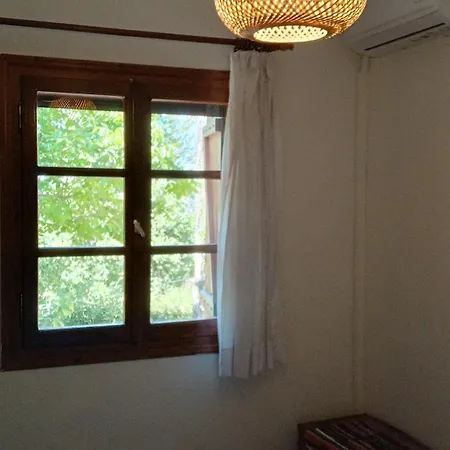 Сasa de vacaciones Mountain And Sea View