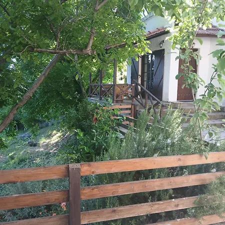 Mountain And Sea View *