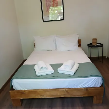 Mountain And Sea View Сasa de vacaciones *