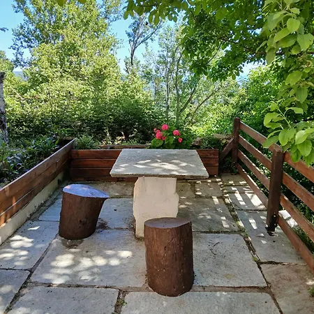 度假居 Mountain And Sea View *