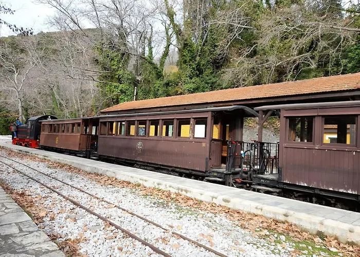 Case de vacanță Mountain And Sea View *
