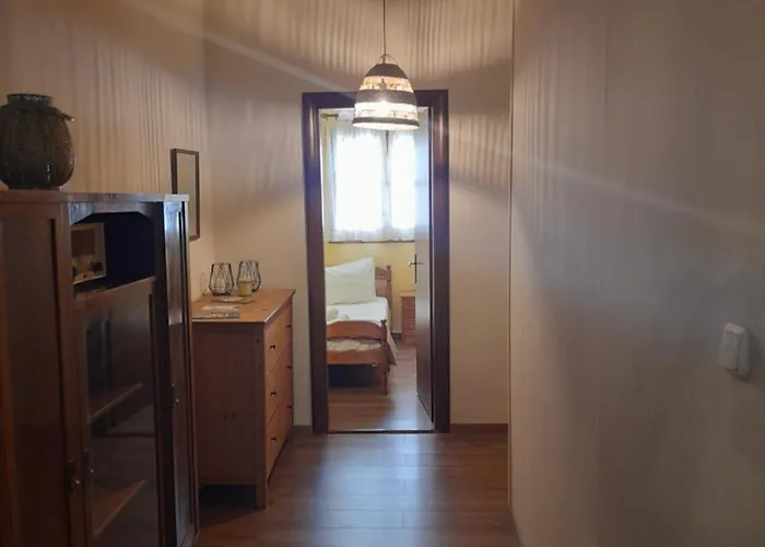 Case de vacanță Mountain And Sea View *