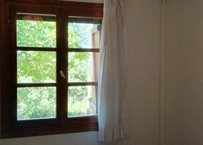 Case de vacanță Mountain And Sea View